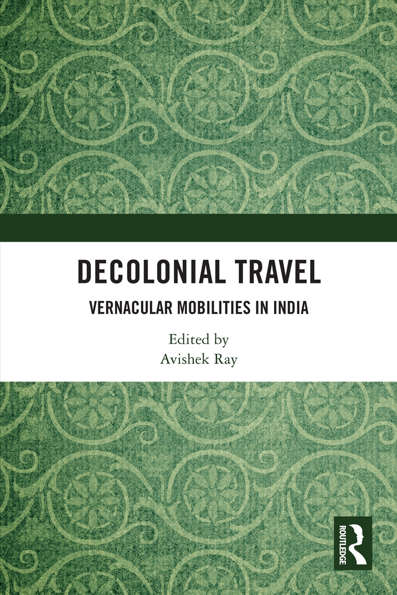Decolonial Travel/Product Detail/Literature & Poetry