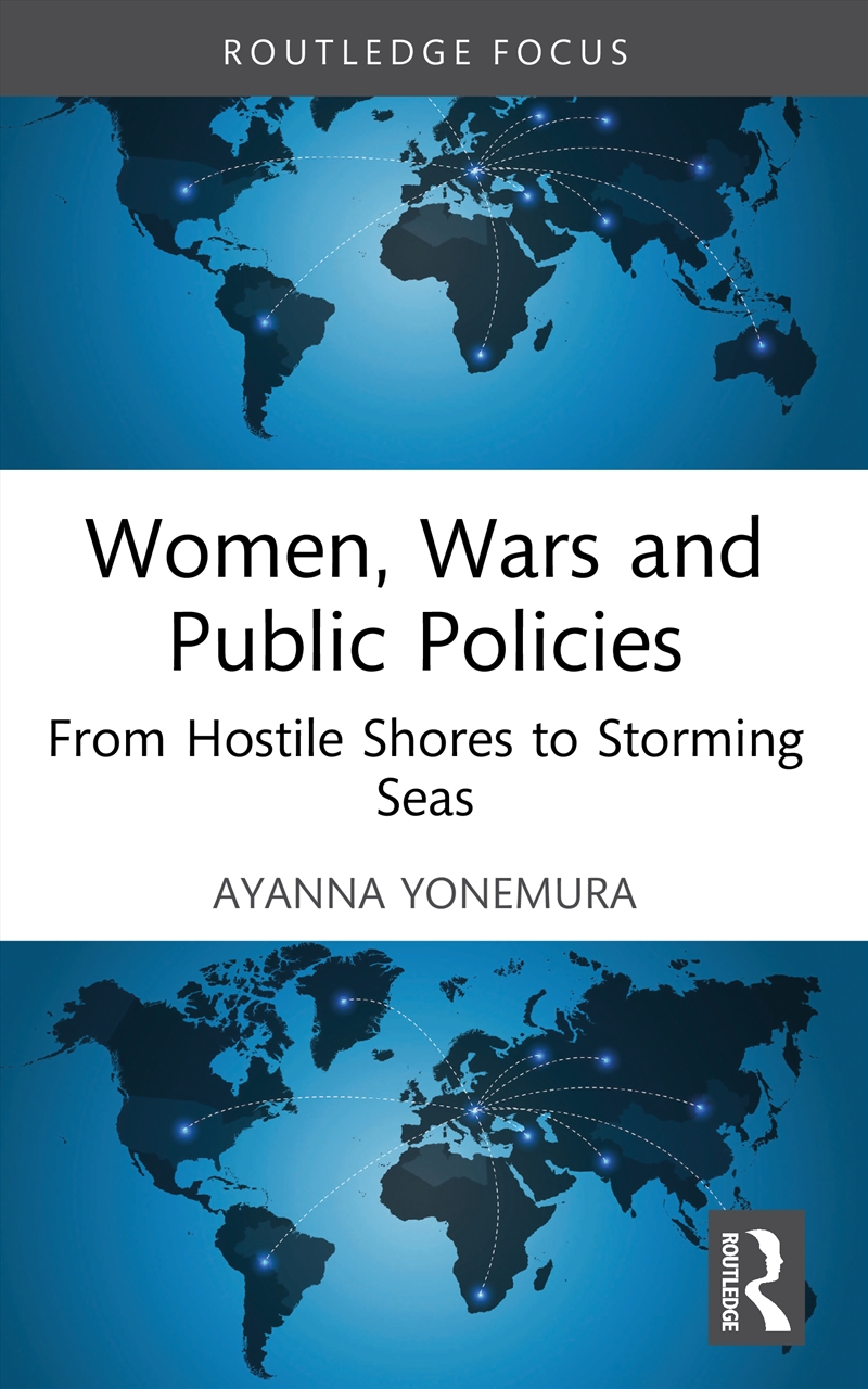 Women, Wars and Public Policies/Product Detail/Society & Culture