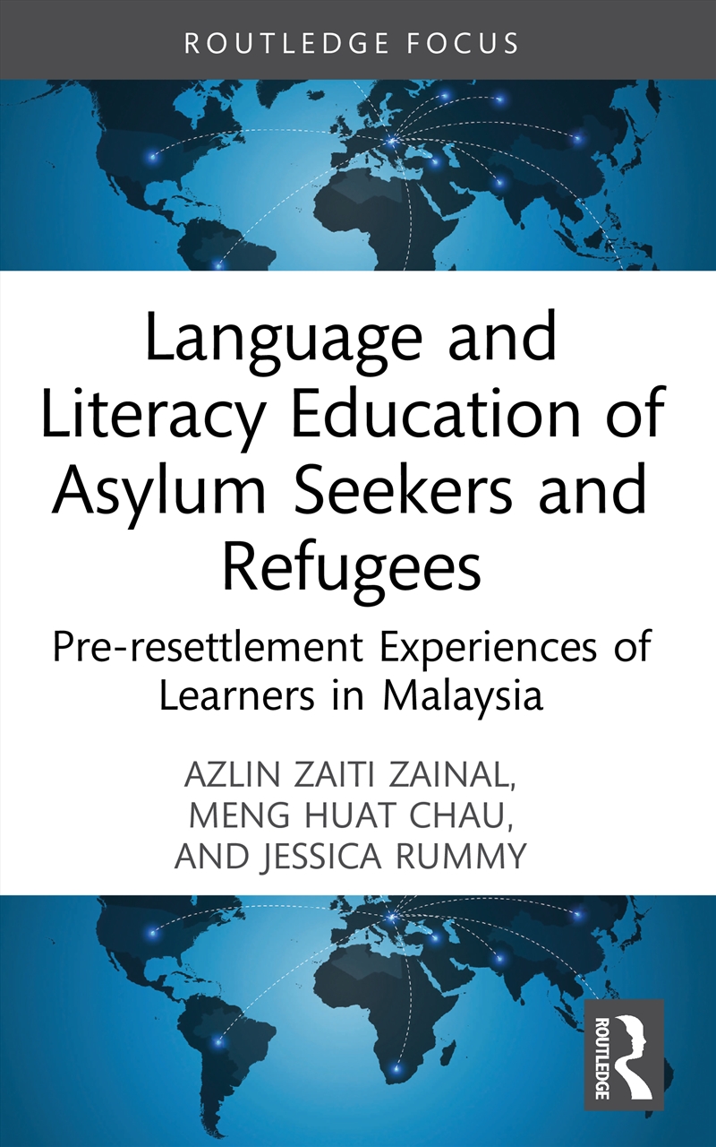 Language And Literacy Educatio/Product Detail/Teaching