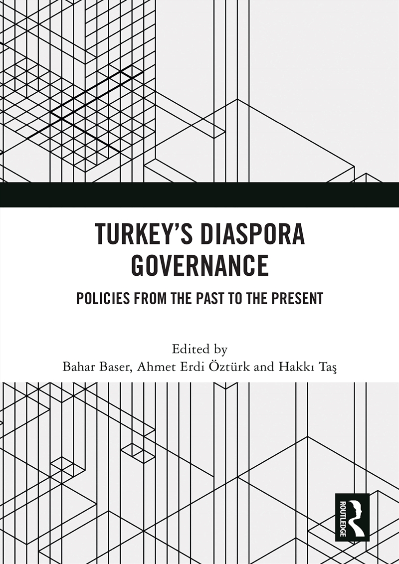 Turkey’s Diaspora Governance/Product Detail/Society & Culture