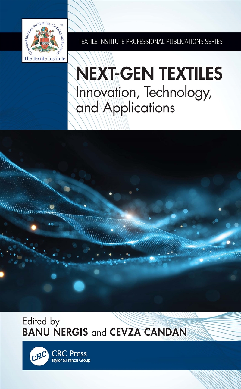Next-Gen Textiles/Product Detail/Technology & Engineering