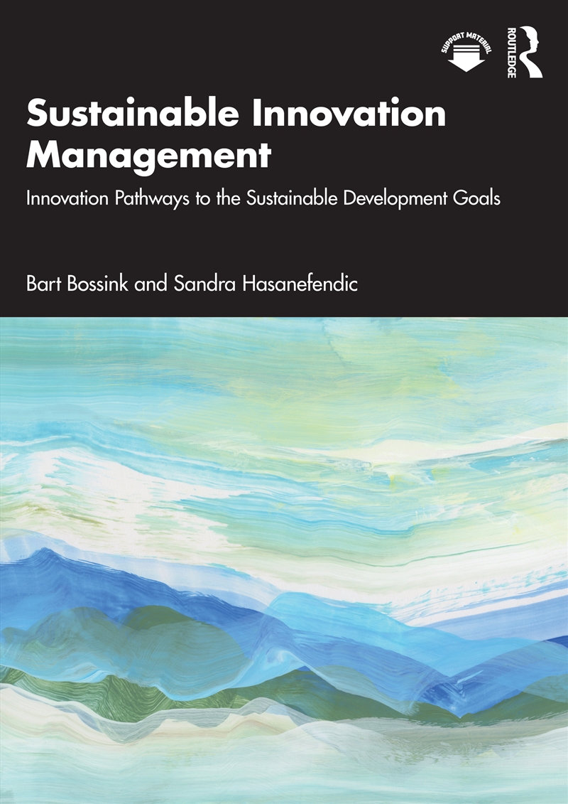 Sustainable Innovation Management/Product Detail/Business Leadership & Management