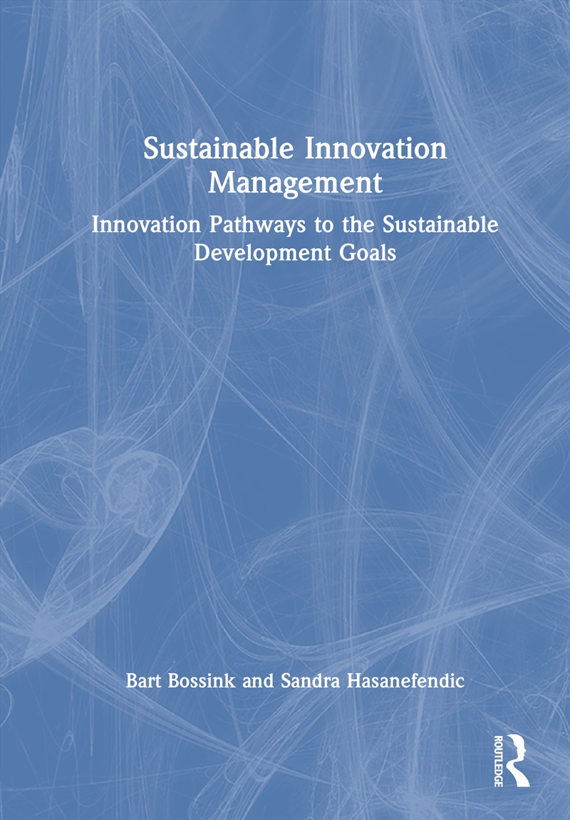 Sustainable Innovation Management/Product Detail/Business Leadership & Management
