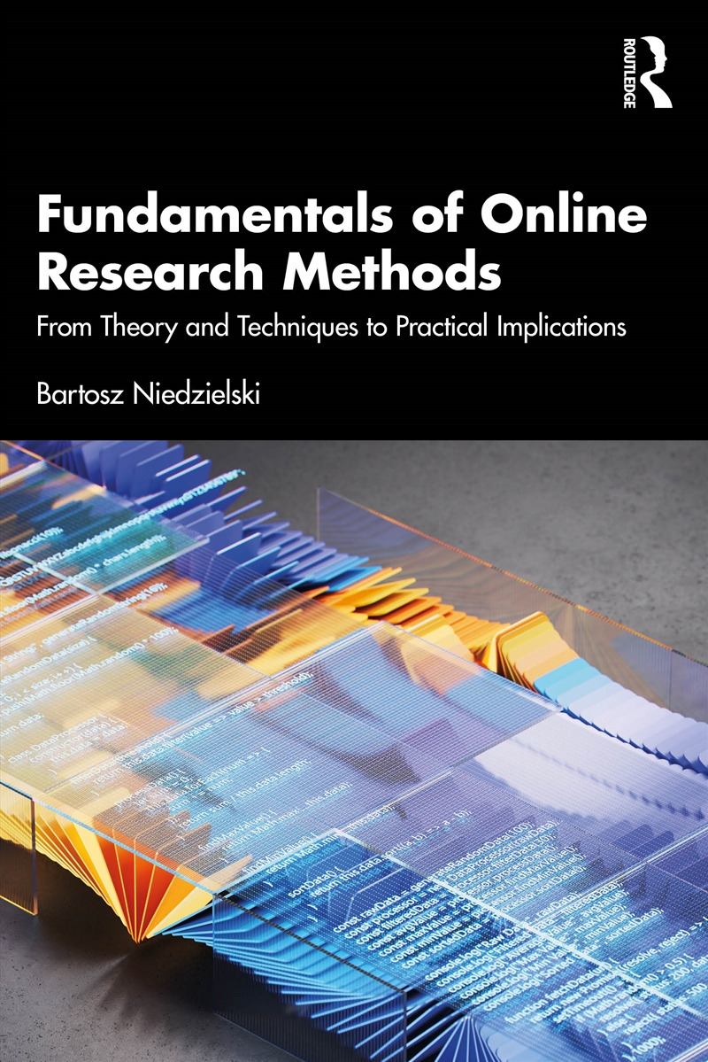 Fundamentals of Online Research Methods/Product Detail/Reference & Encylopaedias