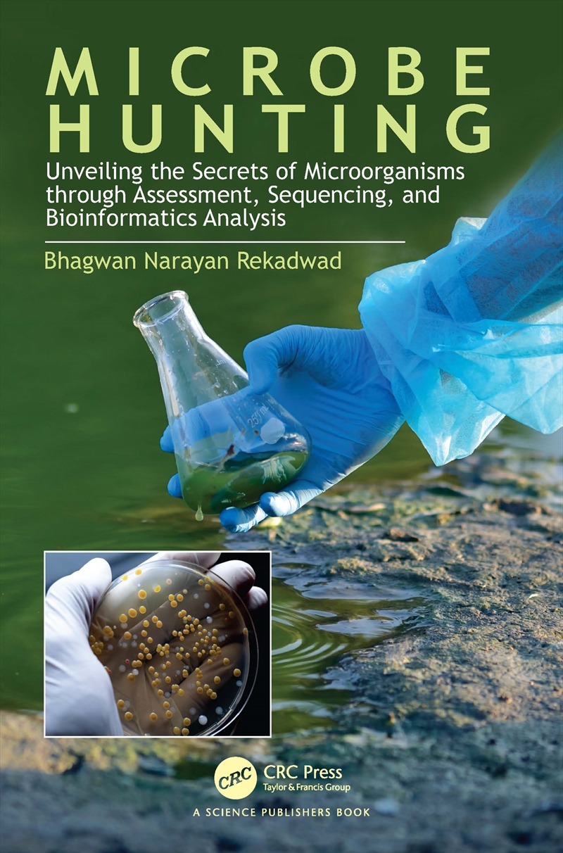 Microbe Hunting/Product Detail/Science