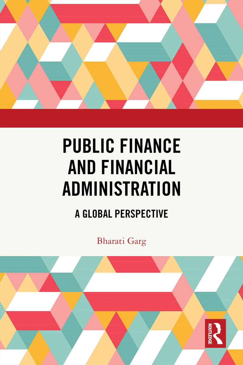 Public Finance and Financial Administration/Product Detail/Accounting & Finance