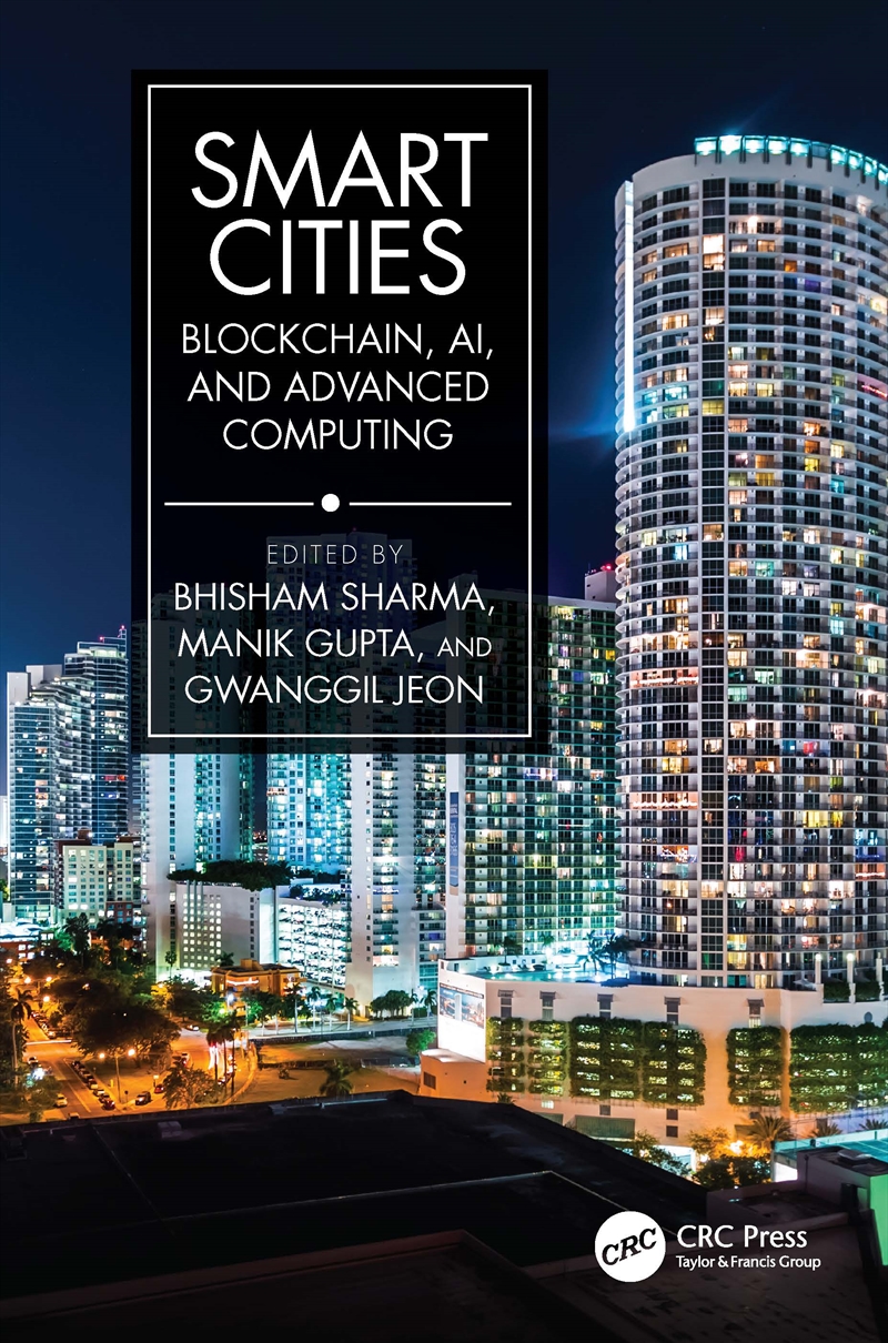 Smart Cities/Product Detail/Technology & Engineering