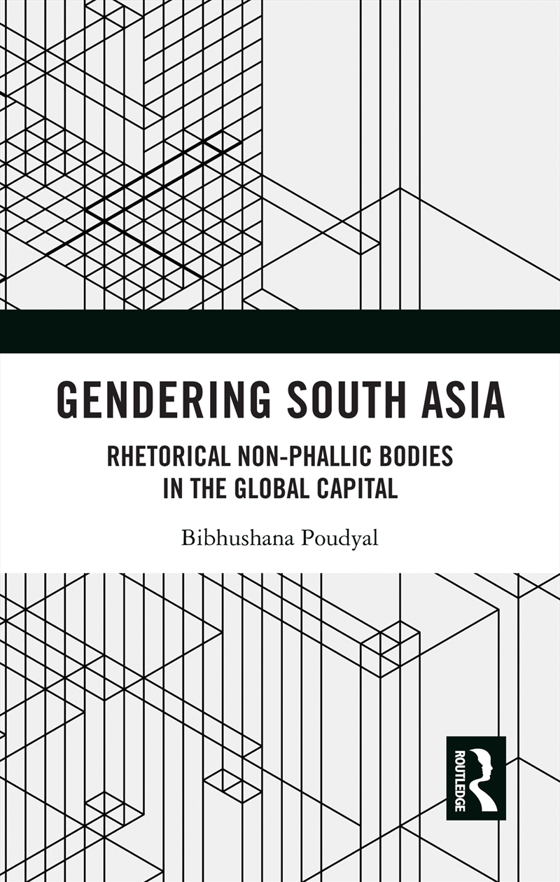 Gendering South Asia/Product Detail/Society & Culture