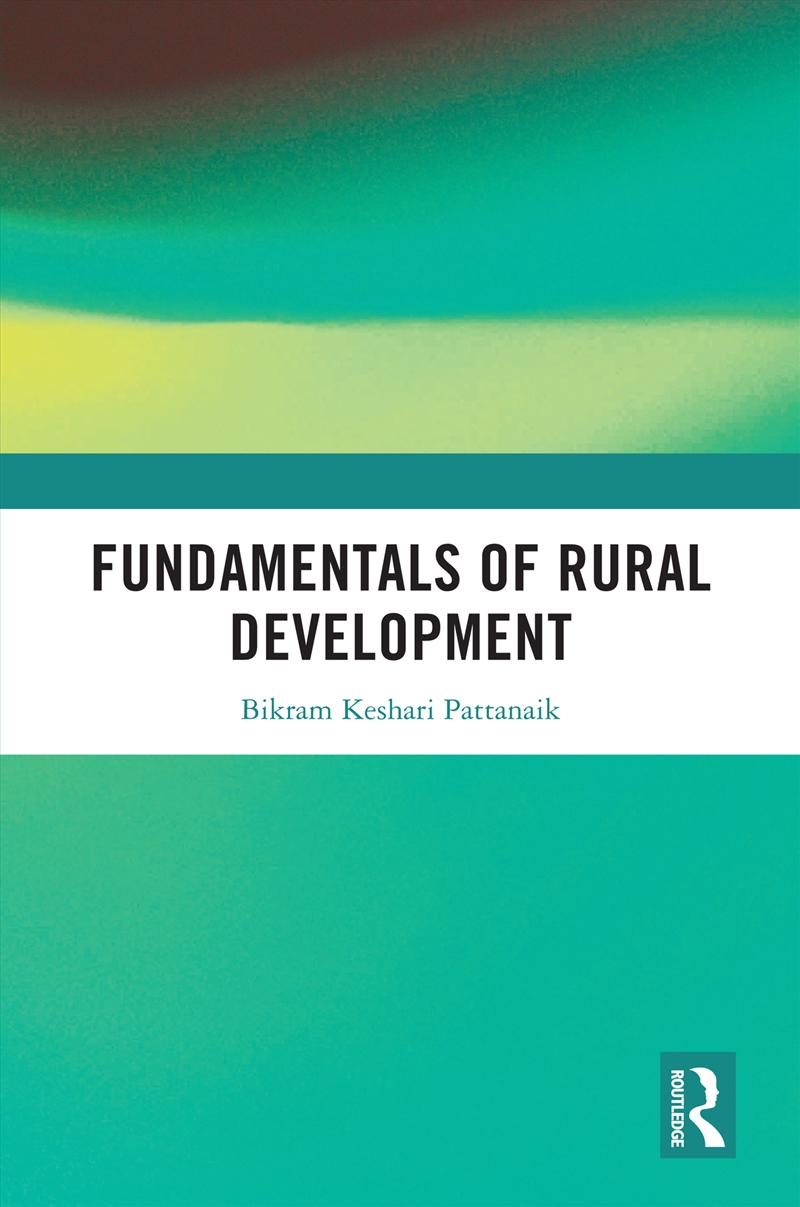 Fundamentals of Rural Development/Product Detail/Science