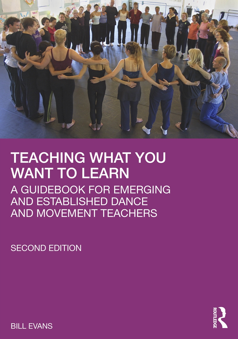 Teaching What You Want to Learn/Product Detail/Media