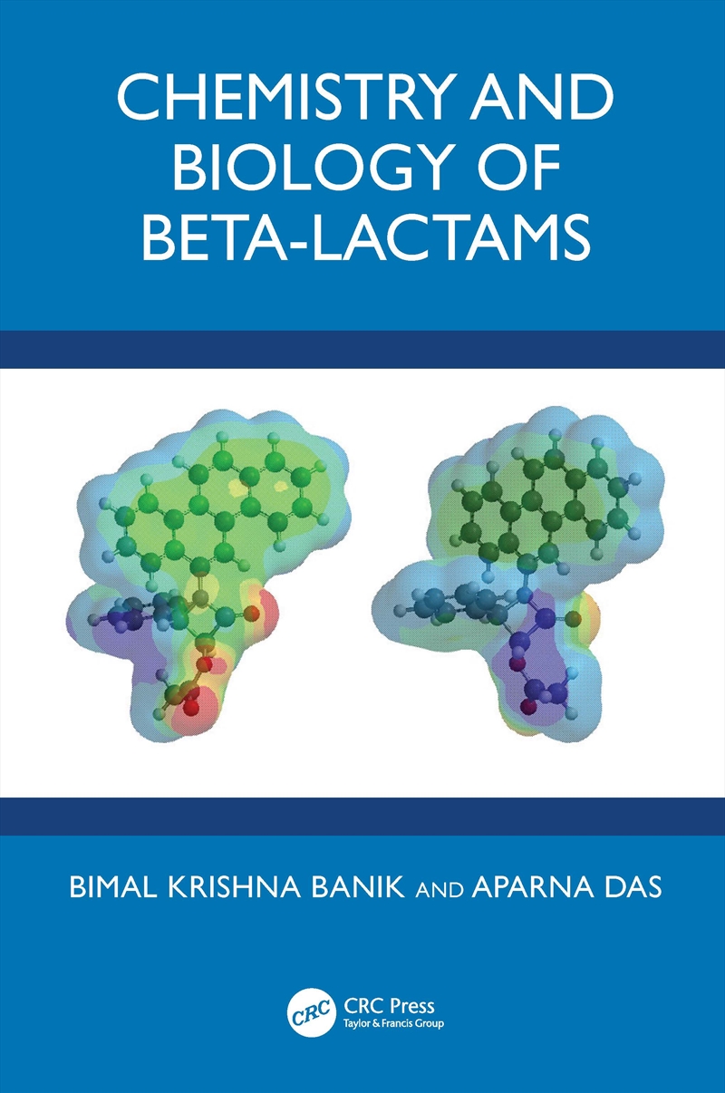 Chemistry and Biology of Beta-Lactams/Product Detail/Science