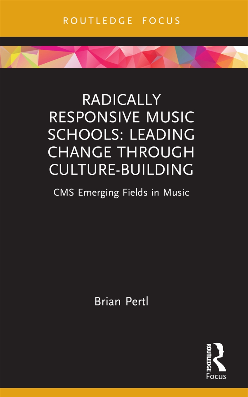 Radically Responsive Music Sch/Product Detail/Media