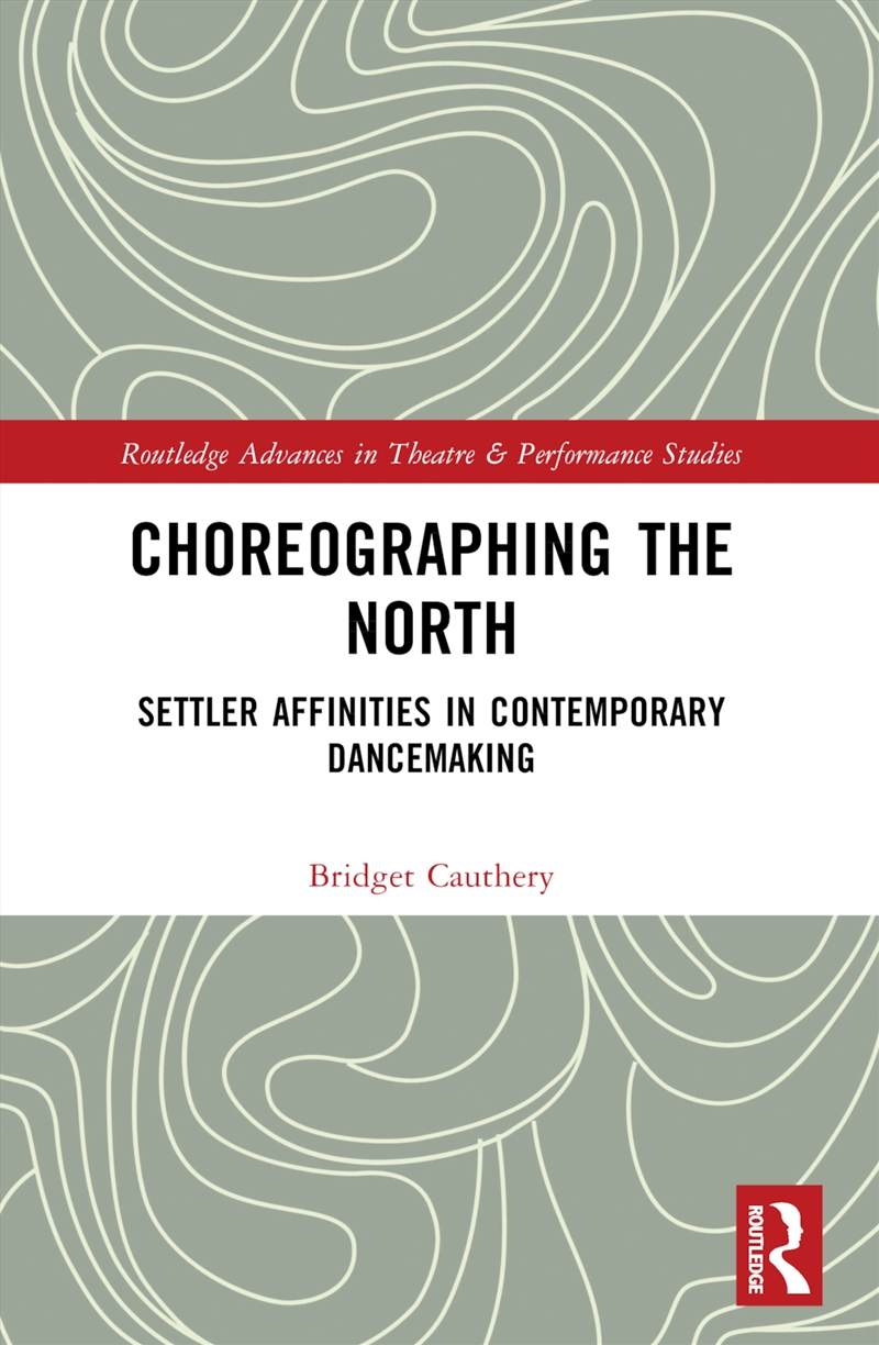 Choreographing the North/Product Detail/Media