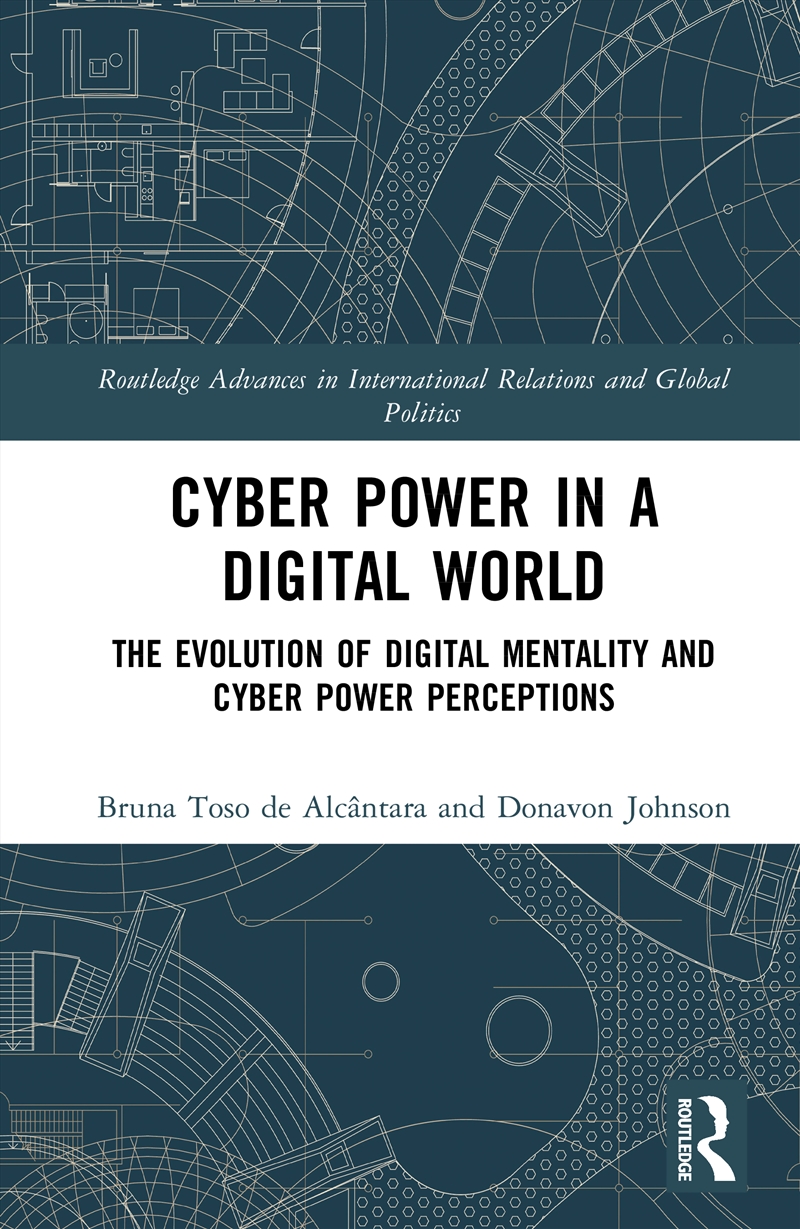 Cyber Power in a Digital World/Product Detail/Politics & Government