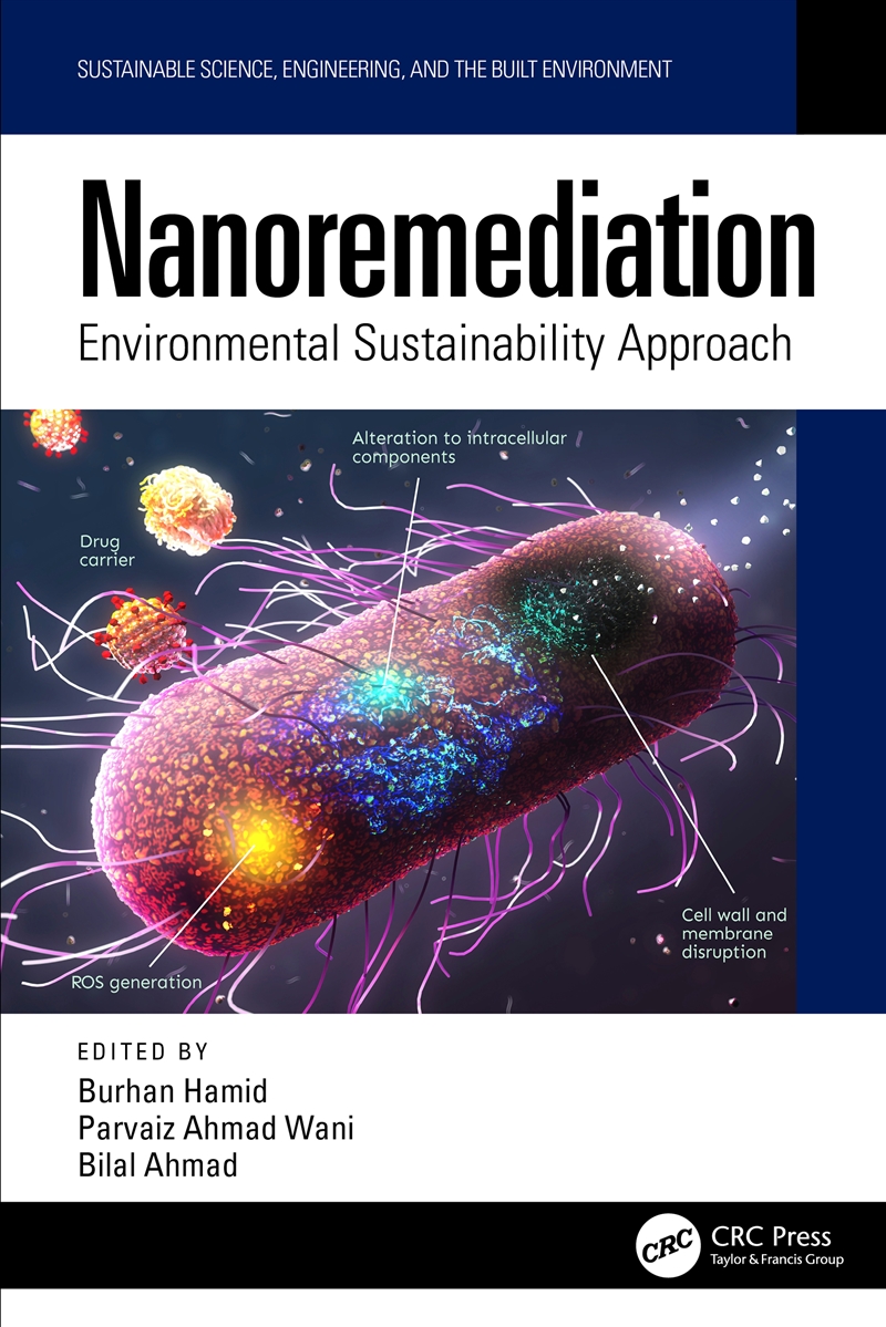 Nanoremediation/Product Detail/Technology & Engineering