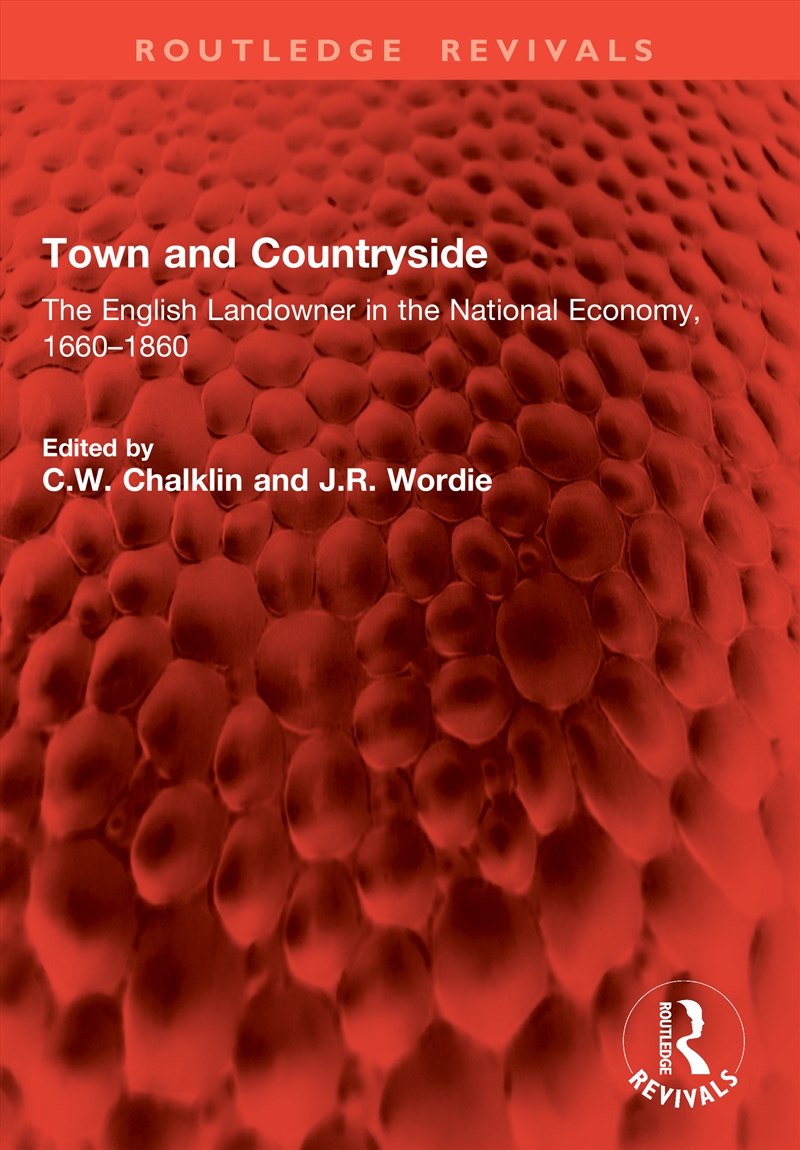 Town and Countryside/Product Detail/History