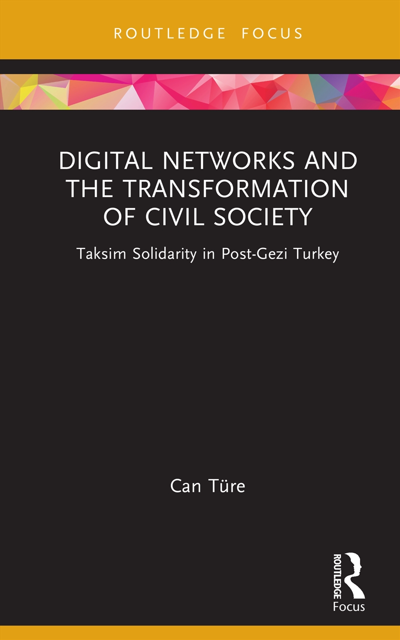 Digital Networks and the Transformation of Civil Society/Product Detail/Politics & Government