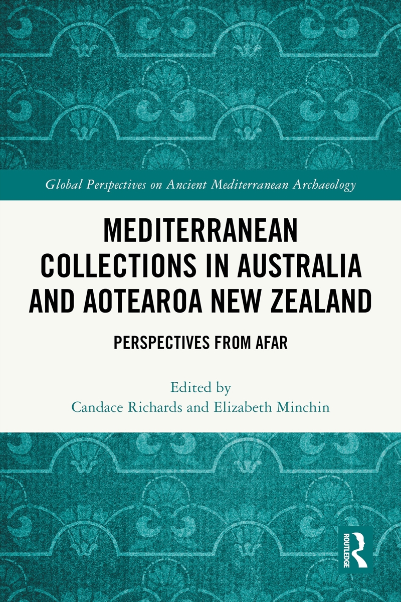 Mediterranean Collections in Australia and Aotearoa New Zealand/Product Detail/History