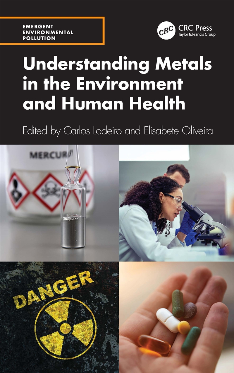 Understanding Metals in the Environment and Human Health/Product Detail/Technology & Engineering