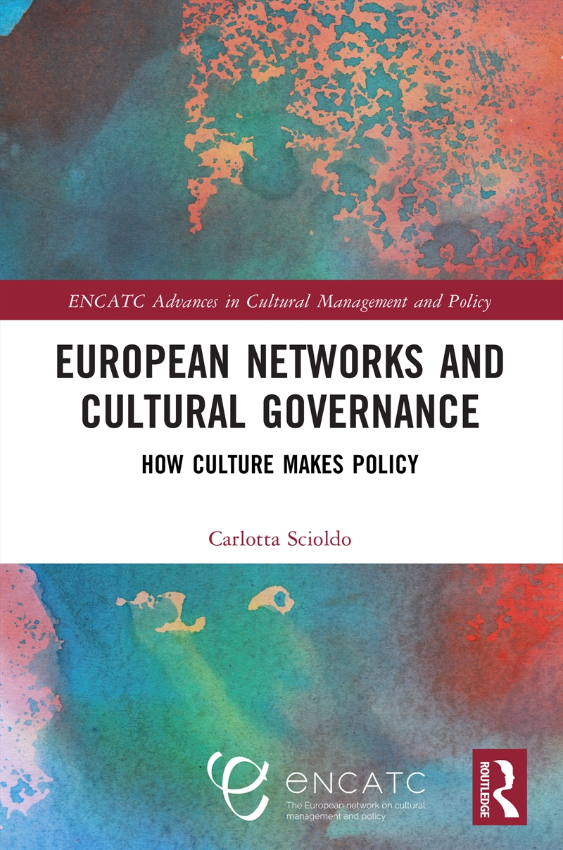 European Networks and Cultural Governance/Product Detail/Business Leadership & Management