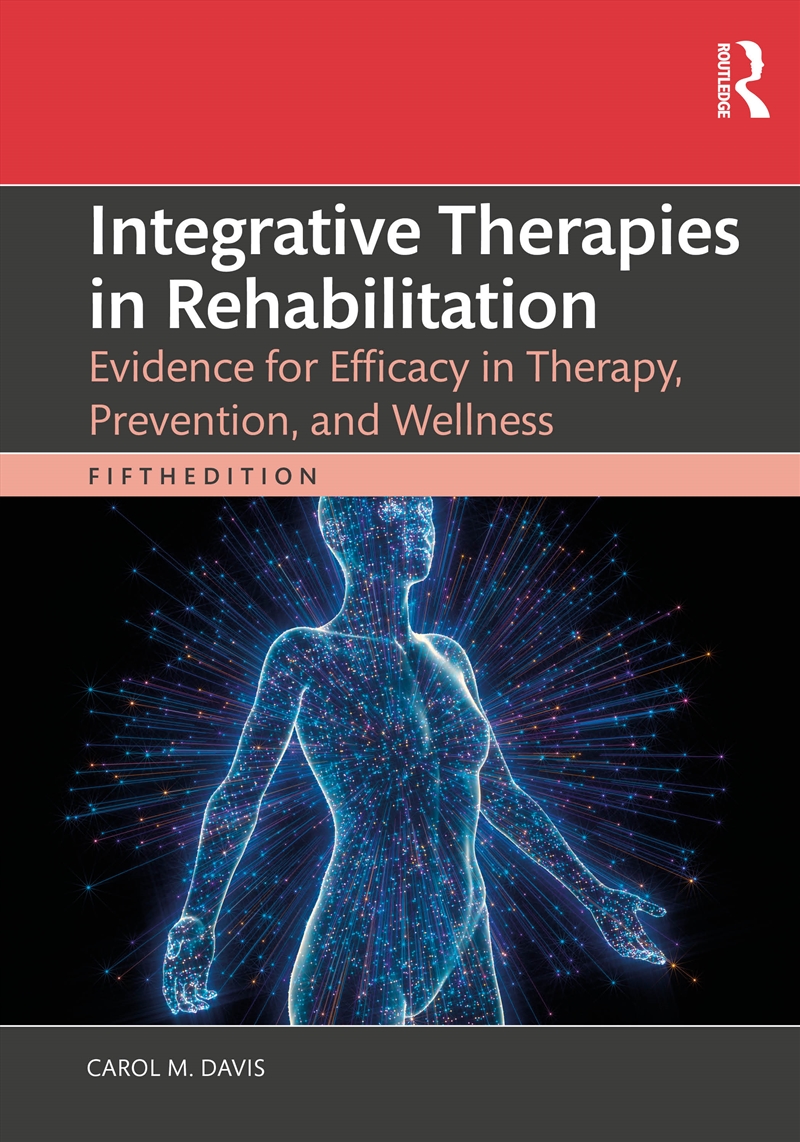 Integrative Therapies in Rehabilitation/Product Detail/Healthcare