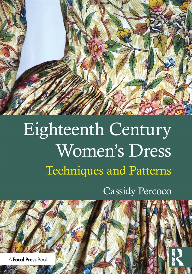 Eighteenth Century Women's Dress/Product Detail/Media