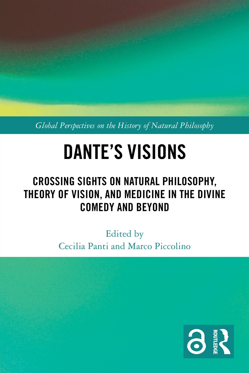 Dante’s Visions/Product Detail/History
