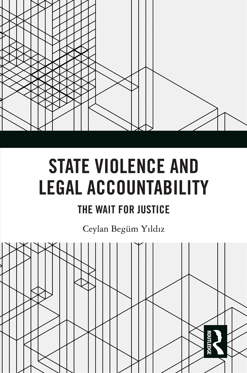 State Violence and Legal Accountability/Product Detail/Law