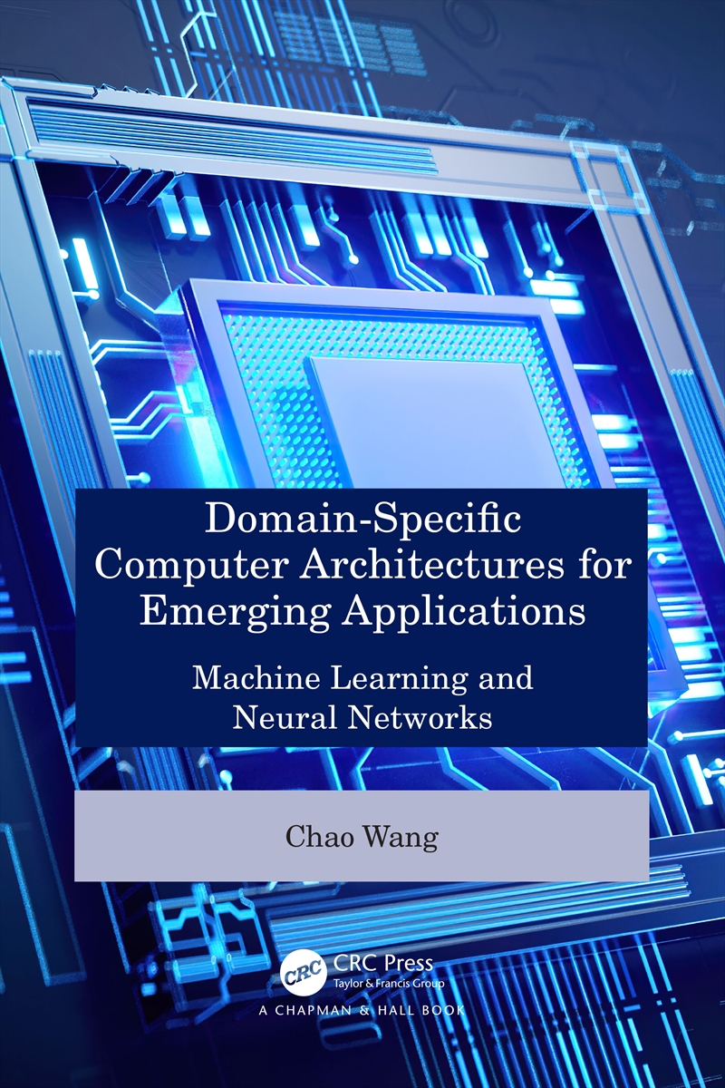 Domain-Specific Computer Architectures for Emerging Applications/Product Detail/Computing & IT