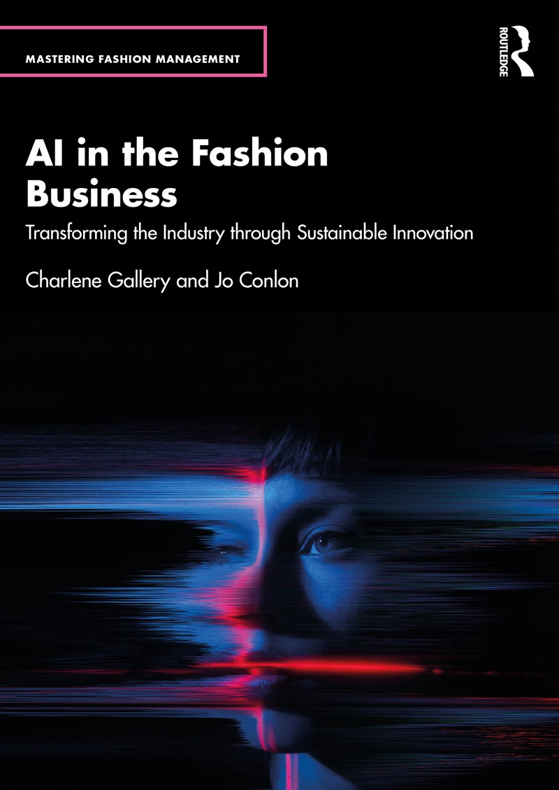 AI in the Fashion Business/Product Detail/Business Leadership & Management