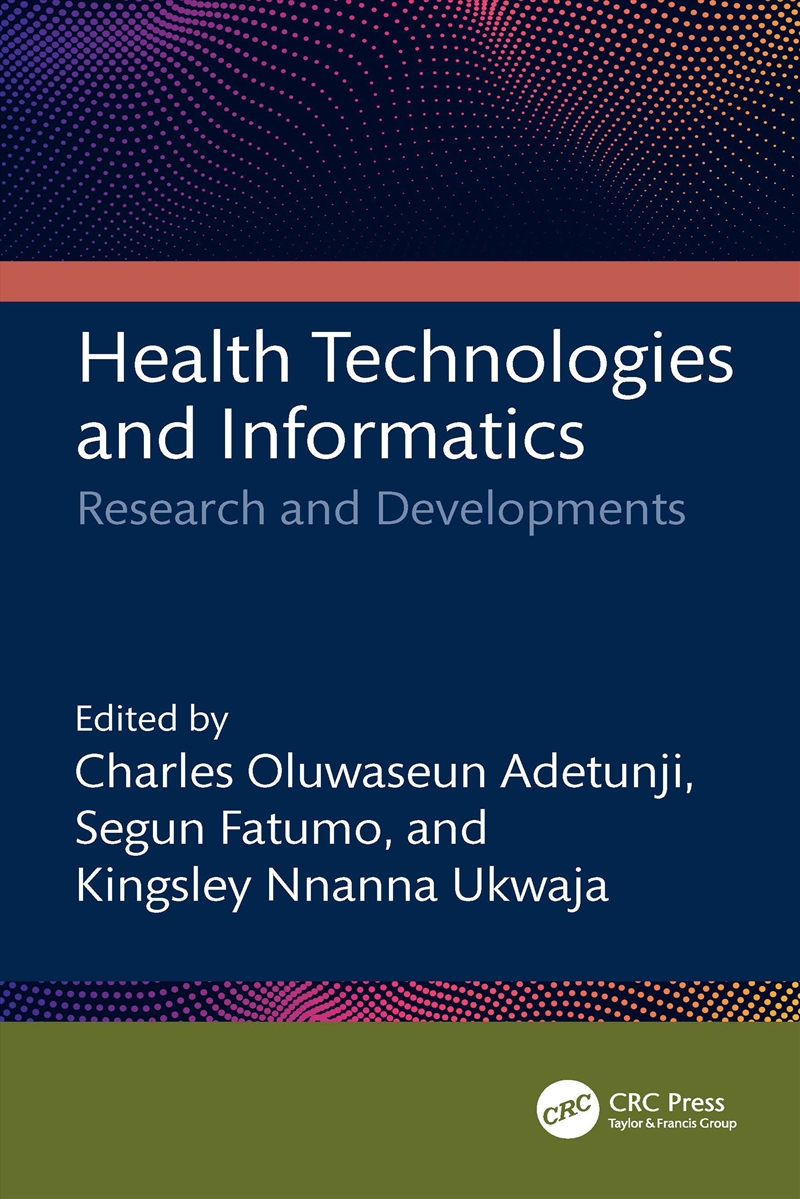 Health Technologies and Informatics/Product Detail/Healthcare