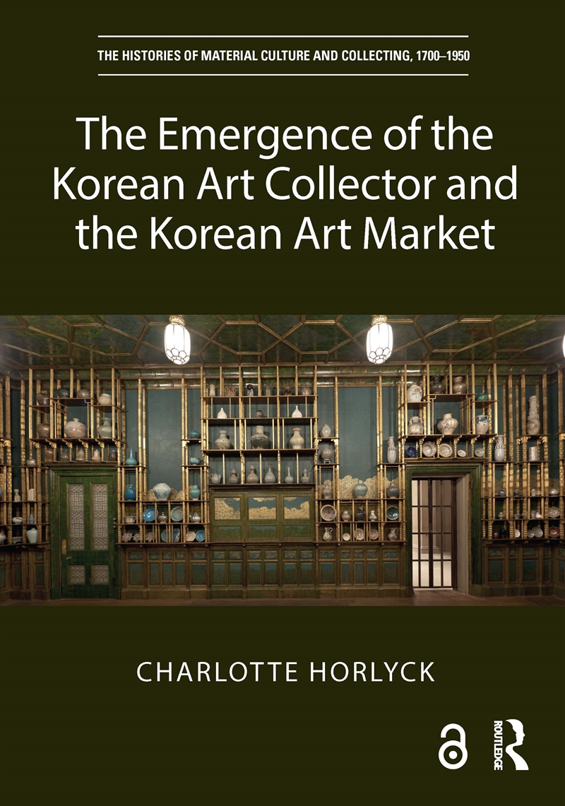 The Emergence of the Korean Art Collector and the Korean Art Market/Product Detail/Art
