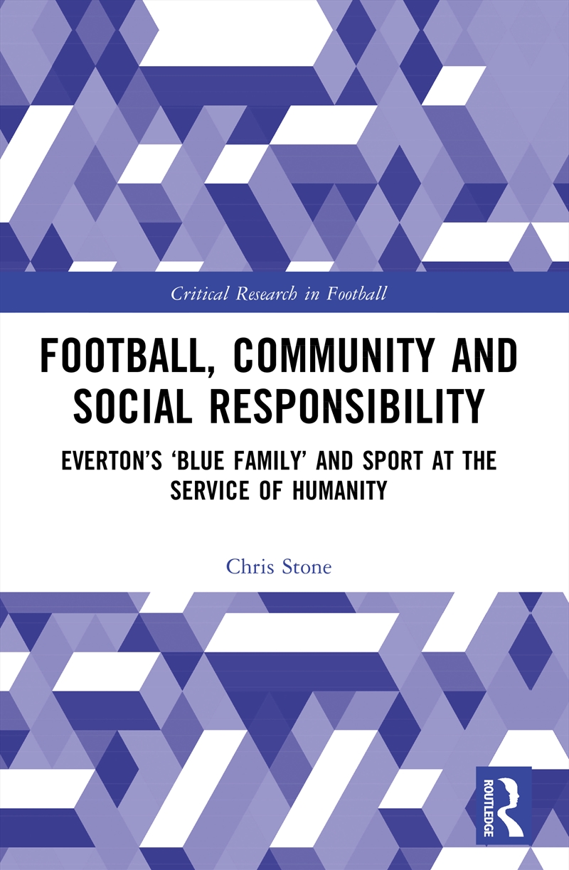 Football, Community and Social Responsibility/Product Detail/Society & Culture