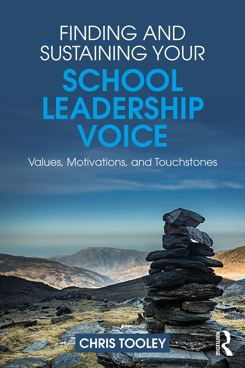 Finding and Sustaining your School Leadership Voice/Product Detail/Teaching