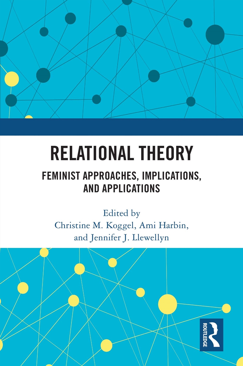 Relational Theory/Product Detail/Reading