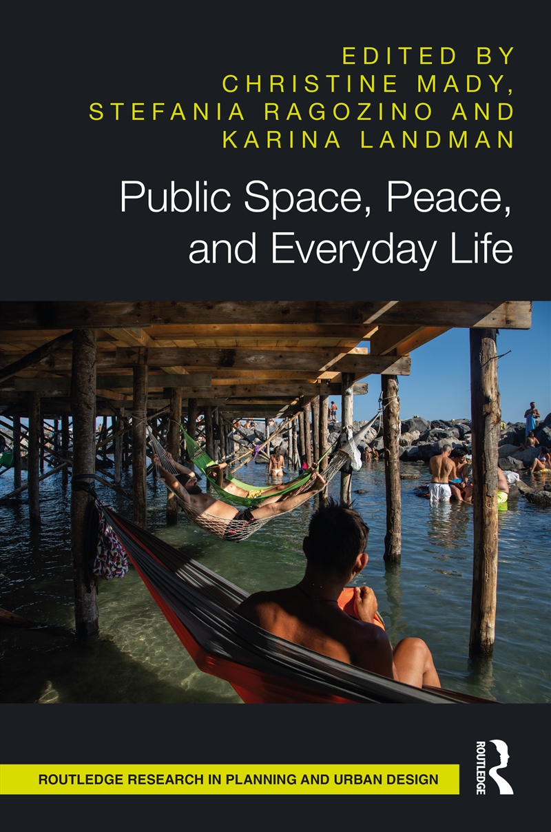 Public Space, Peace, and Everyday Life/Product Detail/Technology & Engineering