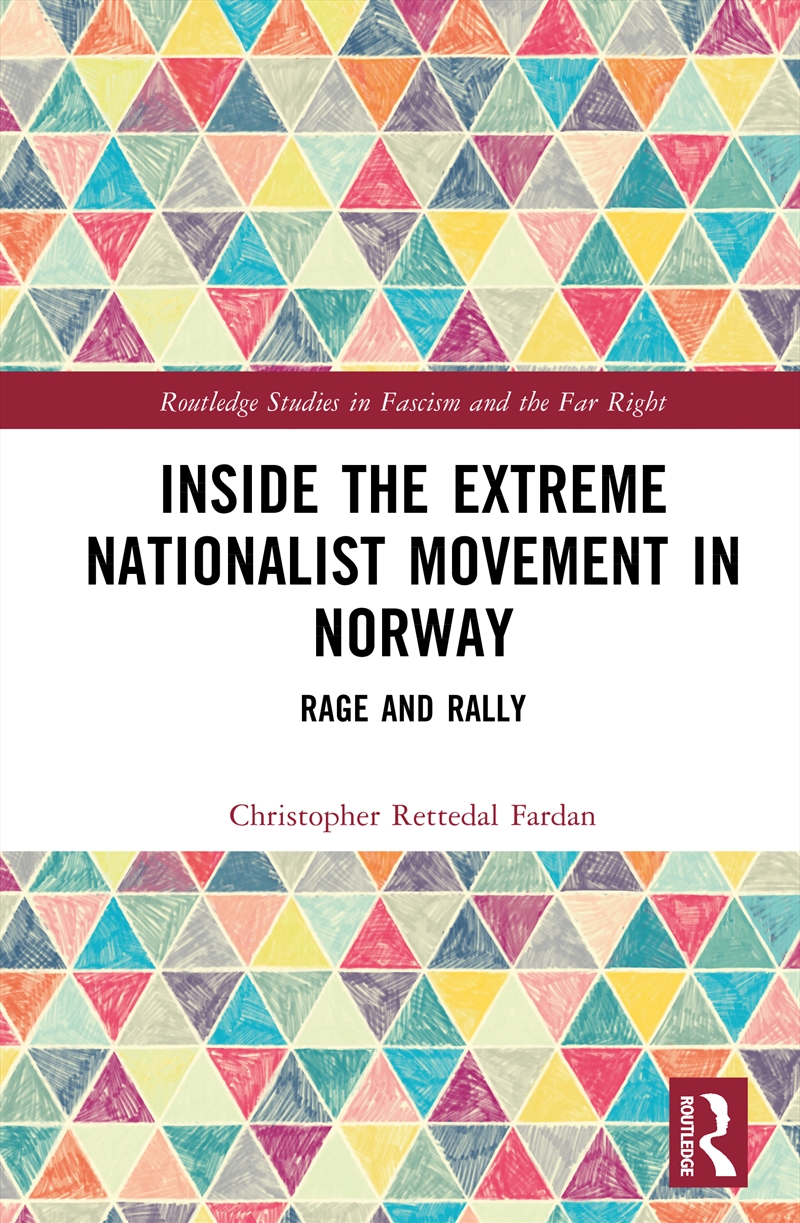 Inside the Extreme Nationalist Movement in Norway/Product Detail/History