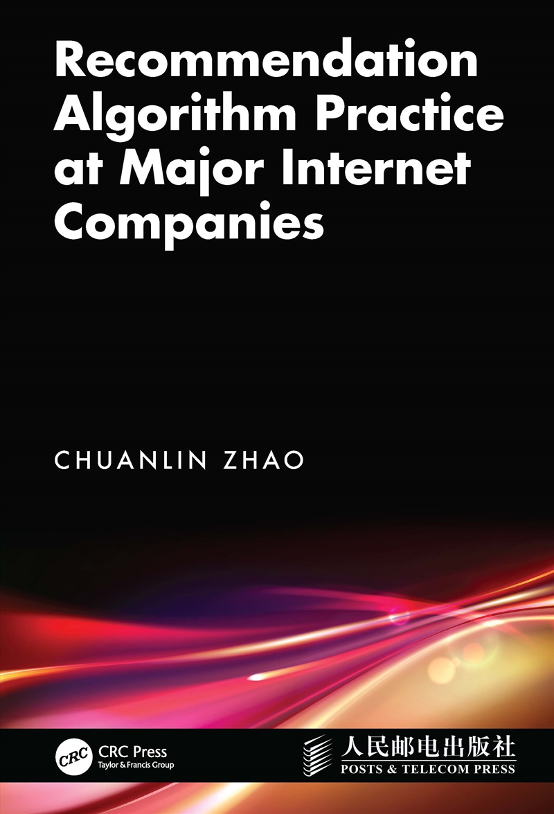 Recommendation Algorithm Practice at Major Internet Companies/Product Detail/Computing & IT