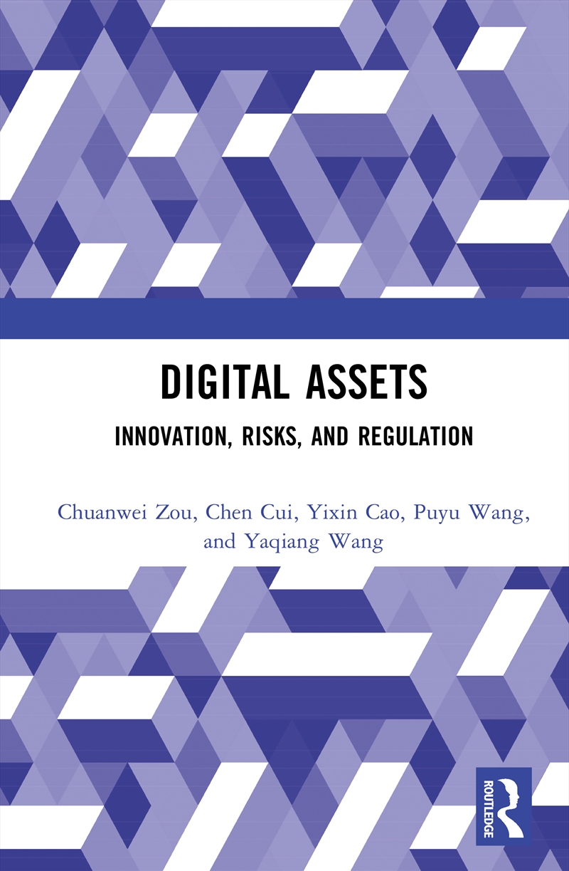 Digital Assets/Product Detail/Accounting & Finance