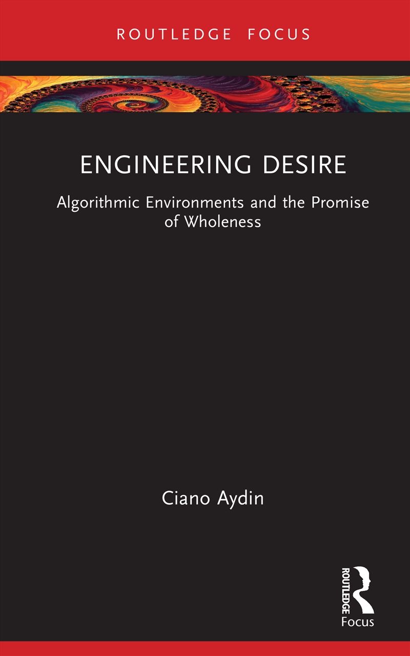 Engineering Desire/Product Detail/Reading