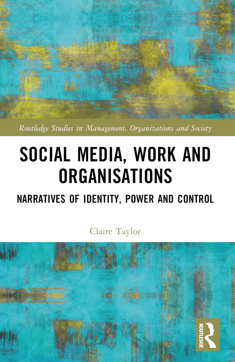 Social Media, Work And Organis/Product Detail/Business Leadership & Management