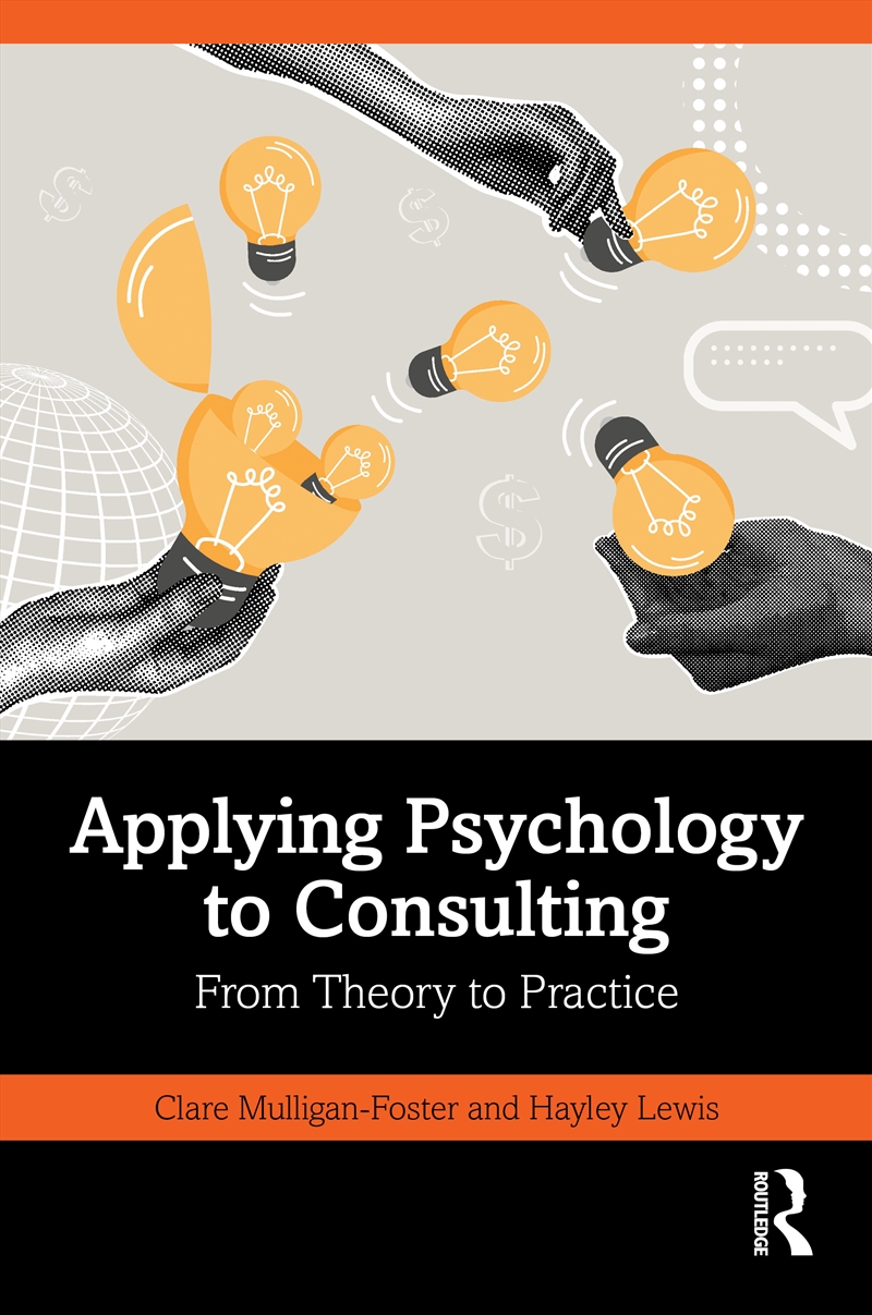 Applying Psychology to Consulting/Product Detail/Psychology