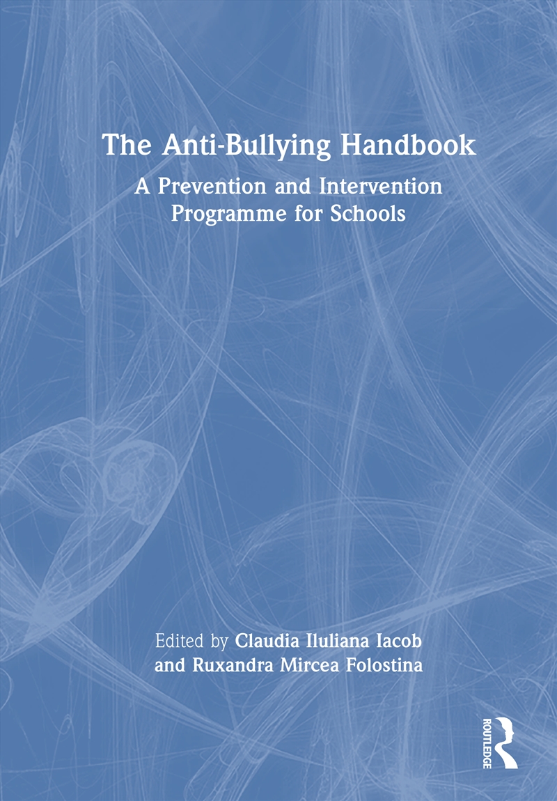 The Anti-Bullying Handbook/Product Detail/Family & Health