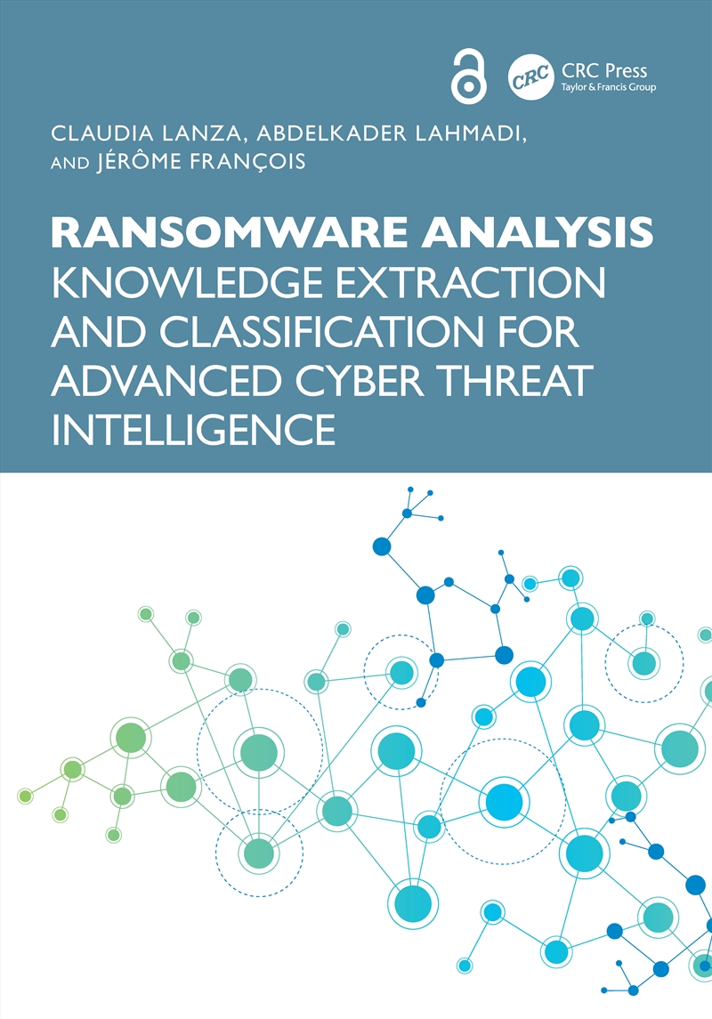 Ransomware Analysis/Product Detail/Computing & IT