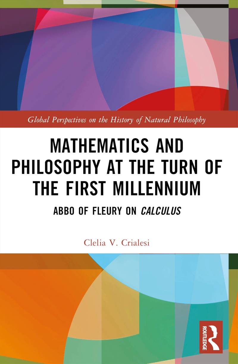 Mathematics And Philosophy At/Product Detail/History