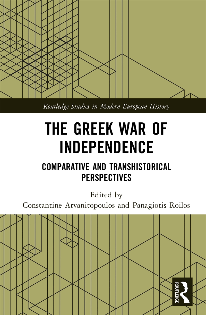 The Greek War of Independence/Product Detail/History