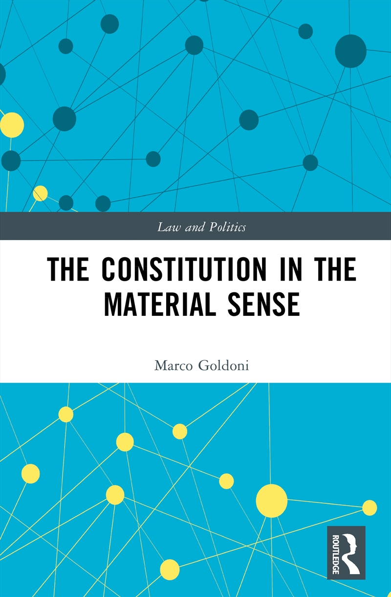 The Constitution in the Material Sense/Product Detail/Law