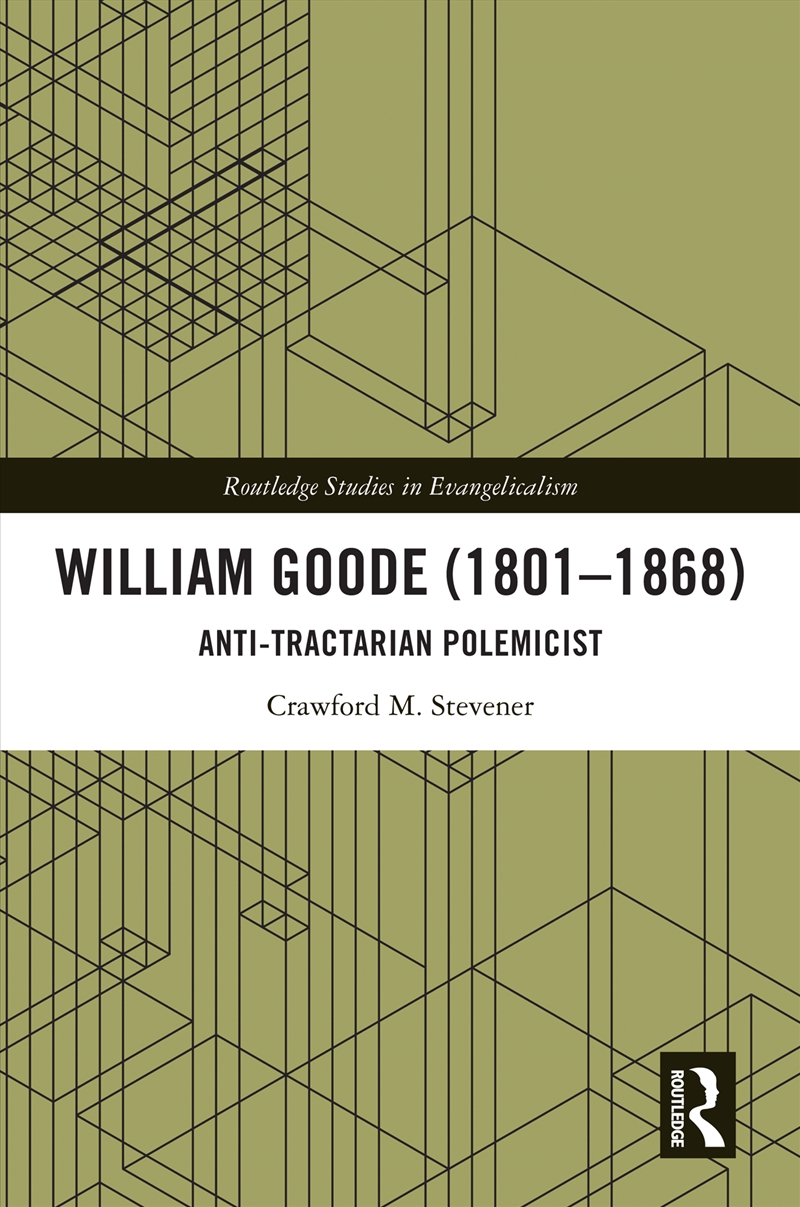William Goode (1801–1868)/Product Detail/Religion & Beliefs