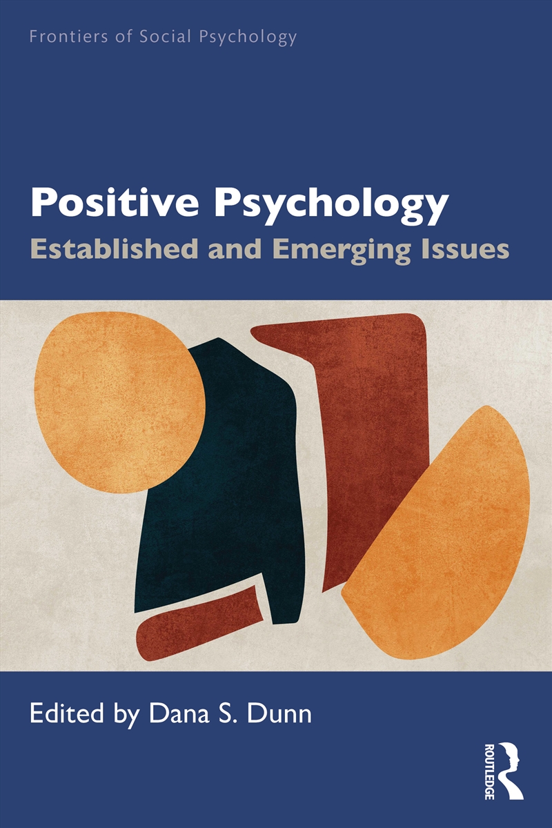 Positive Psychology/Product Detail/Psychology