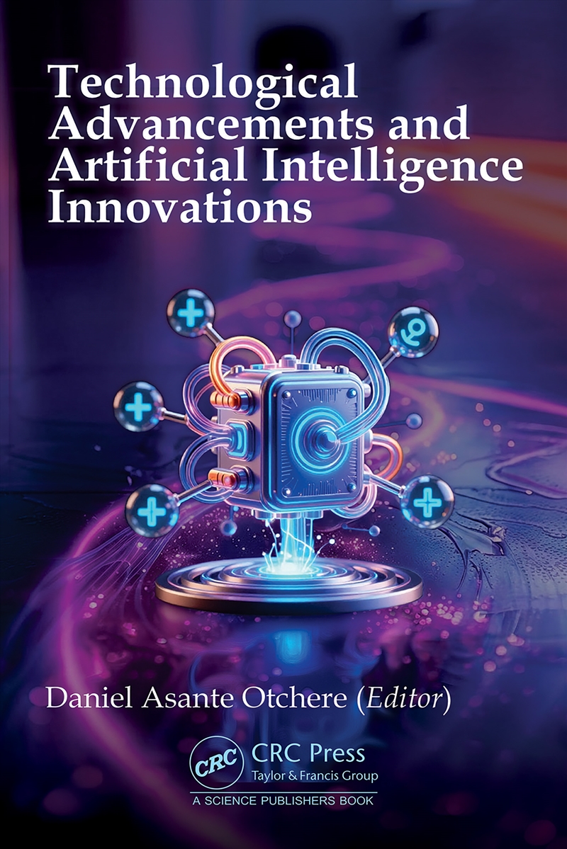 Technological Advancements and Artificial Intelligence Innovations/Product Detail/Technology & Engineering